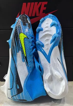 Nike Football/Soccer Boots