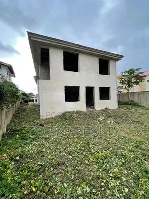 4bdrm Duplex in VGC / Ajah for sale