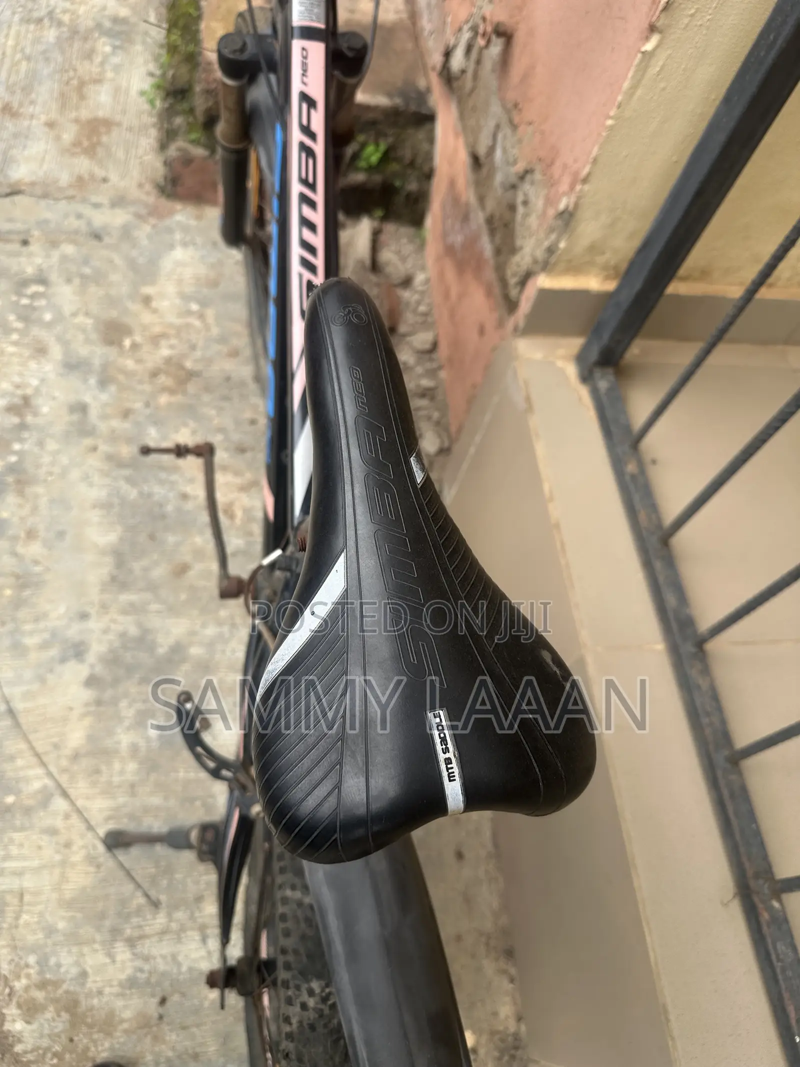 Used Bicycle for Sale