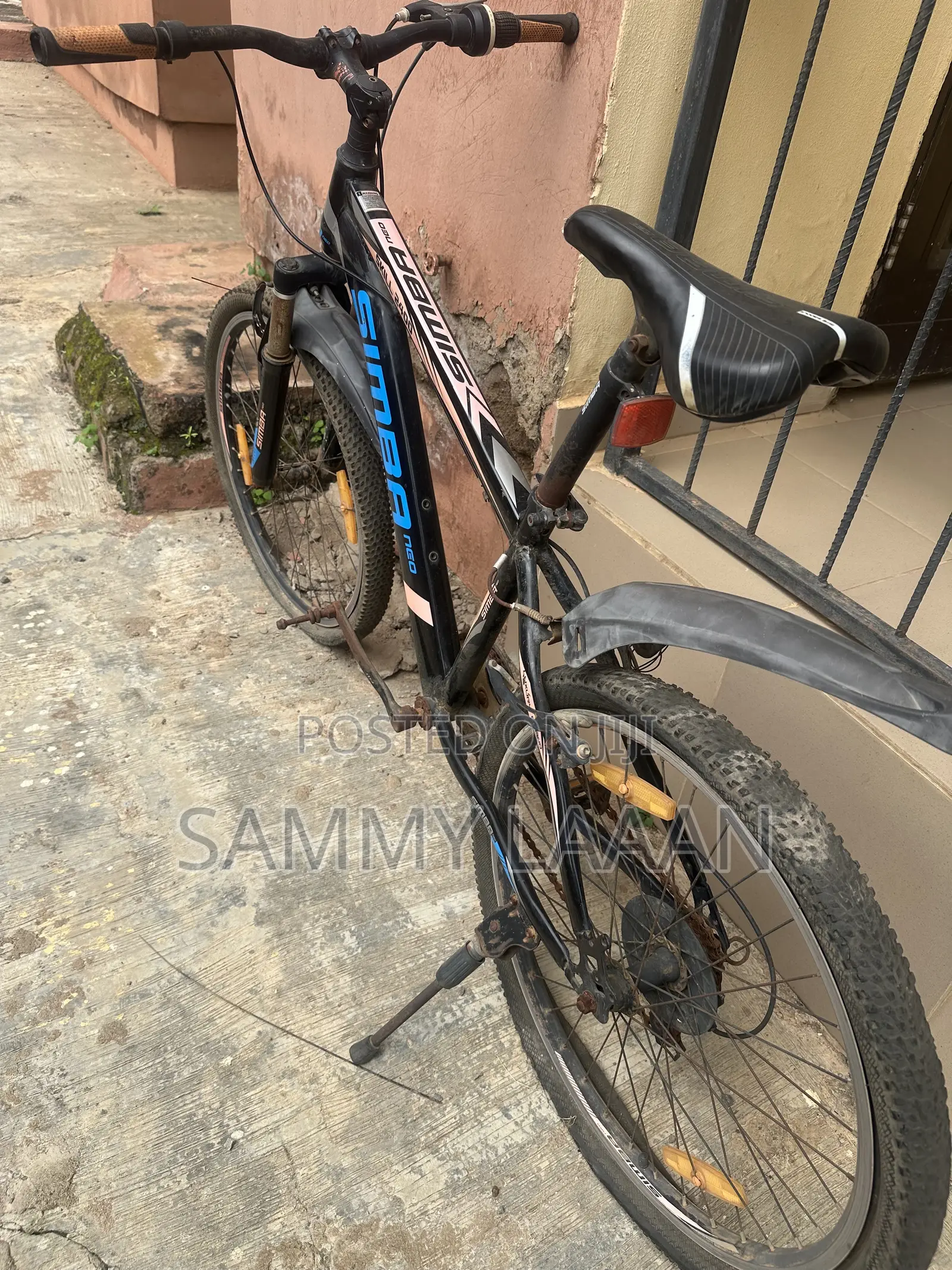Used Bicycle for Sale