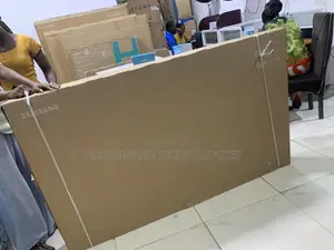 189cm Smart TV: Brand New Samsung Q8F QLED