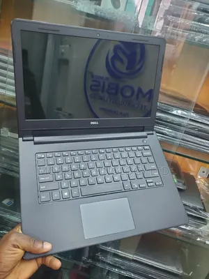 Laptop Dell Inspiron 14 8GB Intel Pentium HDD 500GB