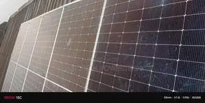 The Best Solar in Benin City