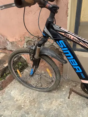 Used Bicycle for Sale
