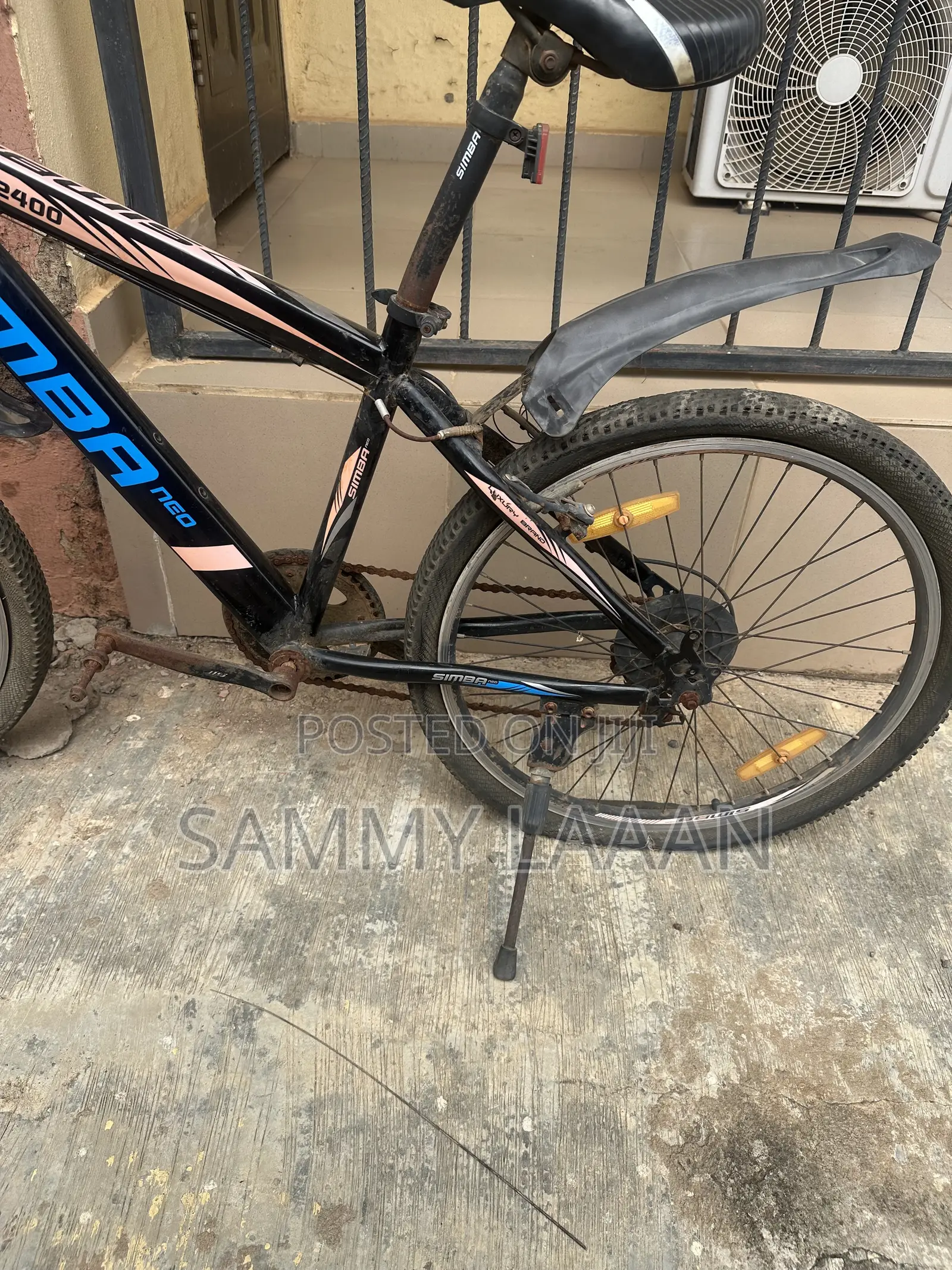 Used Bicycle for Sale
