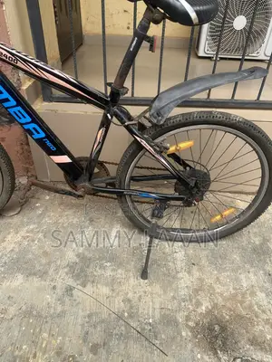 Used Bicycle for Sale