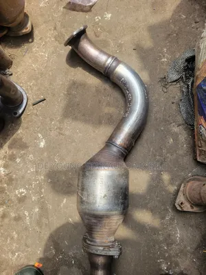 Direct Tokunbo Center Catalyst for Lexus NS200 2018 Model