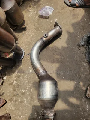 Direct Tokunbo Center Catalyst for Lexus NS200 2018 Model