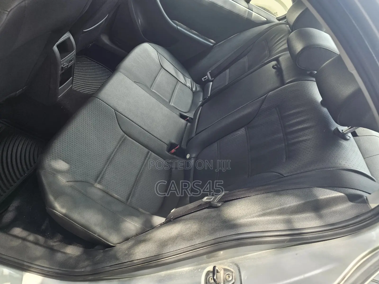 Volkswagen Jetta 2013 Silver