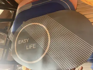 Water -Absorbent Bathroom Mat