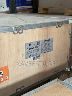 Felicity 17.5kwh Lithium Battery