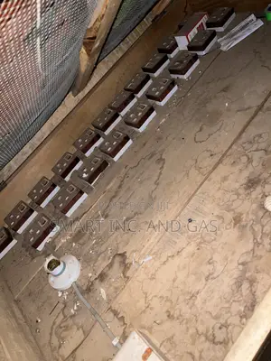 Charging Box