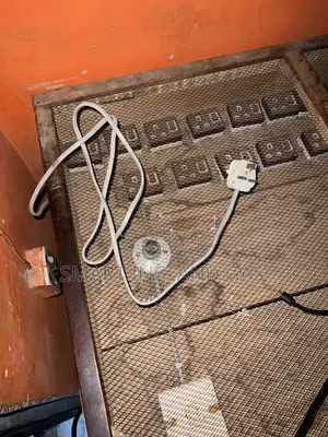 Charging Box