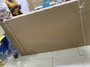 Premium Boardroom Screen: Samsung 75" Q8F QLED