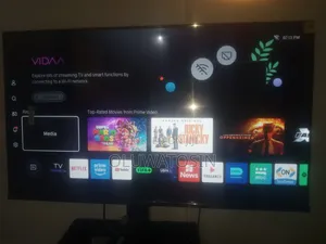 Hisense Smart 43A4S