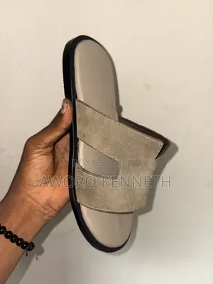 Handmade Palm Slides