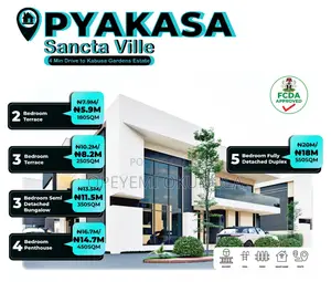 Prime Residential Land for Sale in Pyaksa