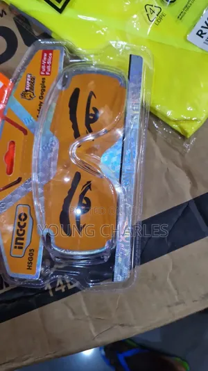 Ingco Welding Goggle