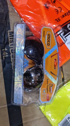 Ingco Welding Goggle