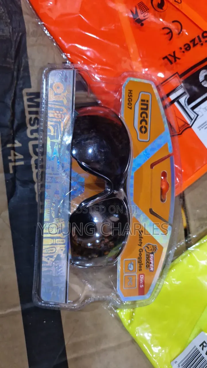 Ingco Welding Goggle