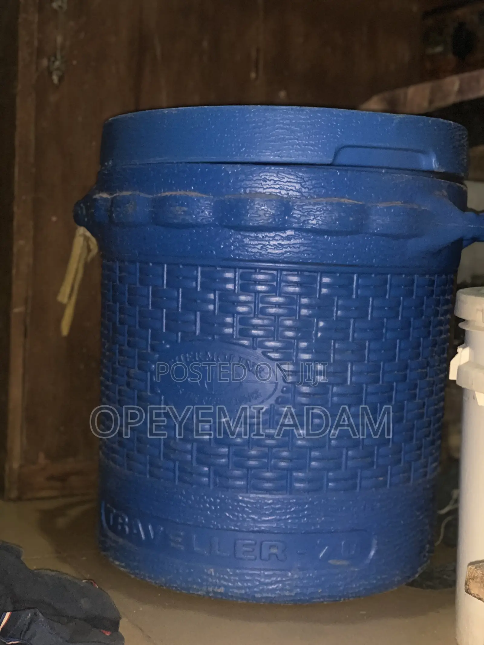 Cooler 70ltrs