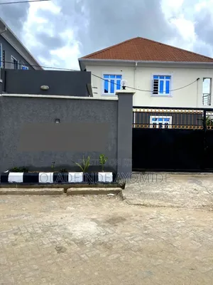 Mini Flat in Ado Road Ajah for rent