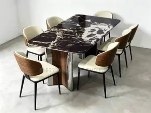 Brand New Imported Dining Set With 6 Chairs Available for Pick Up