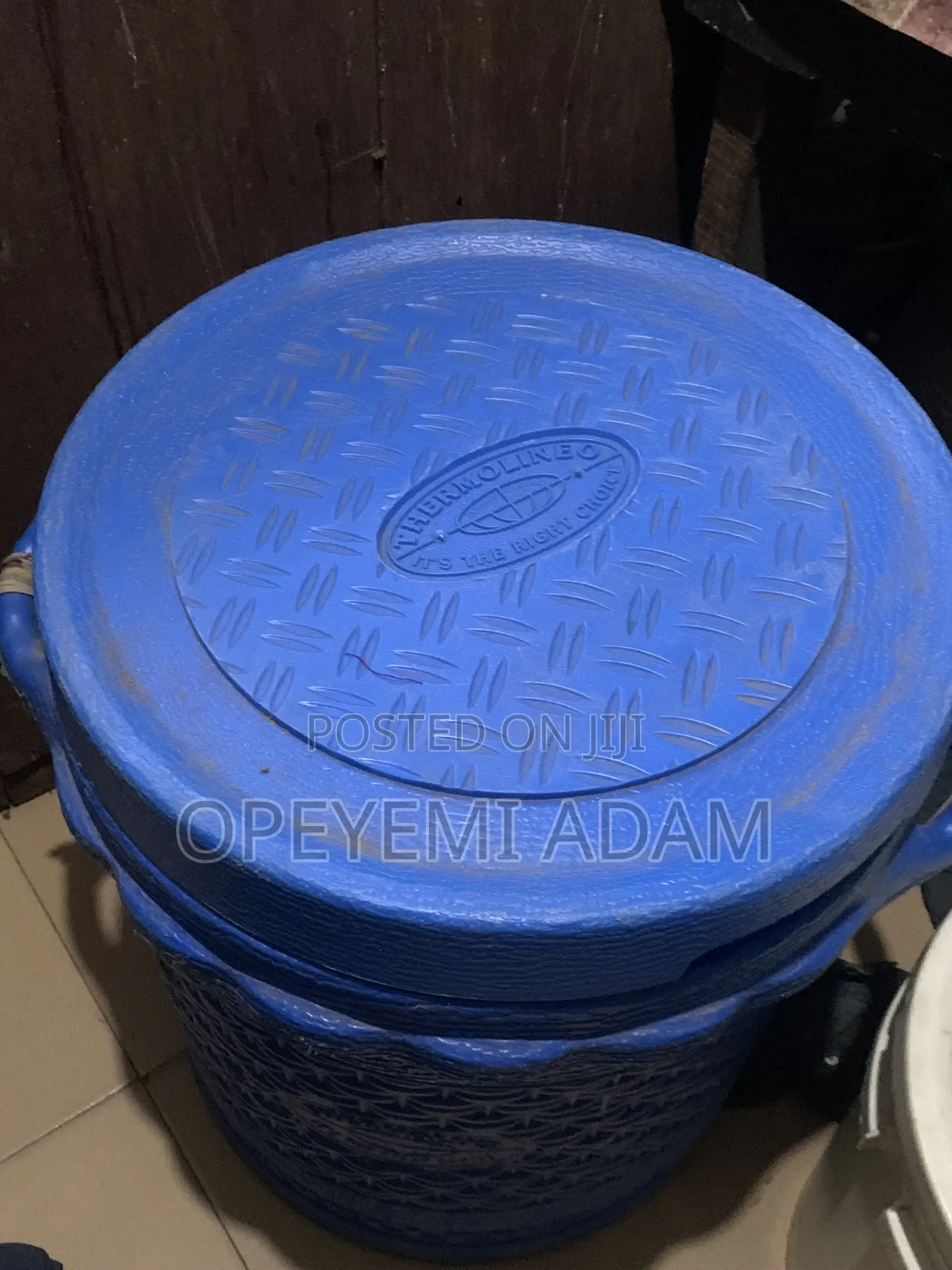 Cooler 70ltrs