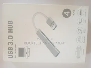 4port USB Hub Awka