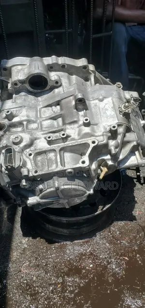 25pin Gearbox for RX350 New Model