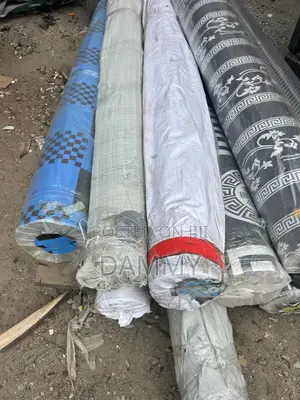 PVC Vinyl Floor Mat/Carpet