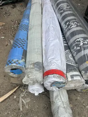 PVC Vinyl Floor Mat/Carpet