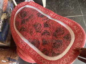 Stylish Door Mat