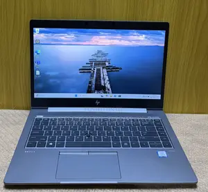 Laptop HP ZBook 14u G6 16GB Intel Core i7 SSD 512GB