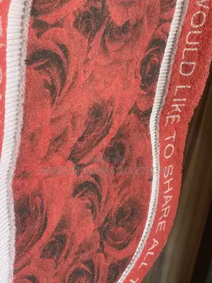 Stylish Door Mat