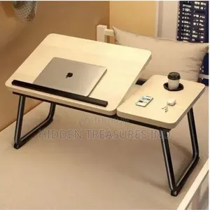Adjustable Laptop Table