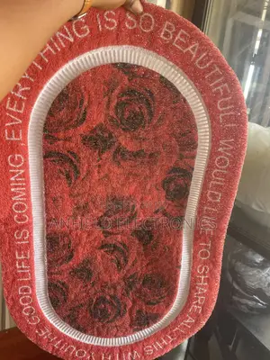 Stylish Door Mat