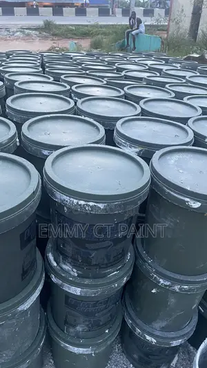 Weathershield Gravitex Paint