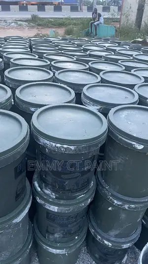 Weathershield Gravitex Paint