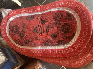 Stylish Door Mat