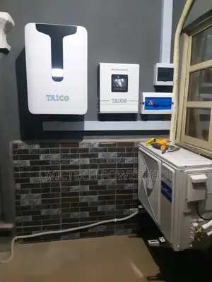 6.2kva Solar