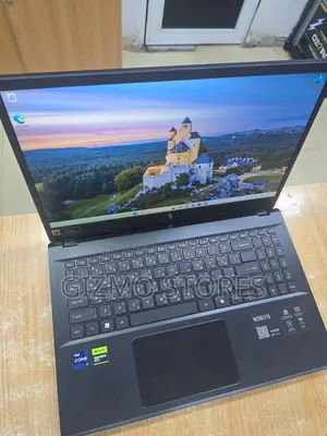 Laptop Acer Nitro V 15 16GB Intel Core i9 SSD 1T