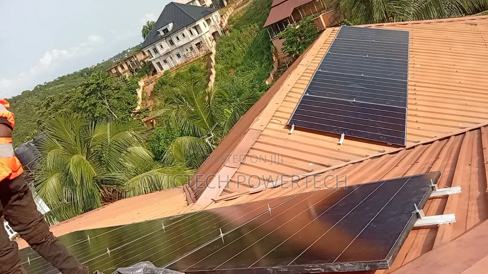6.2kva Solar