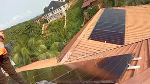 6.2kva Solar