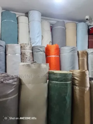 High Quality Turkish Curtains Available at Store