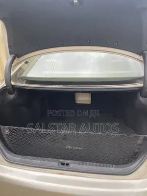 Lexus ES 350 2012 Gold