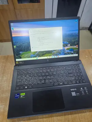 Laptop Acer Nitro V 15 16GB Intel Core i9 SSD 1T