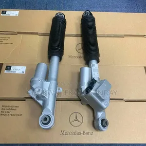 Mercedes Benz Gwagon 2018-2025 Original Shock Absorber