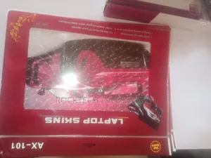 Laptop Skin
