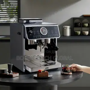 Coffee Maker